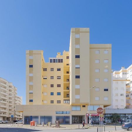 Vista Rio - Apartamento ポルティマン エクステリア 写真