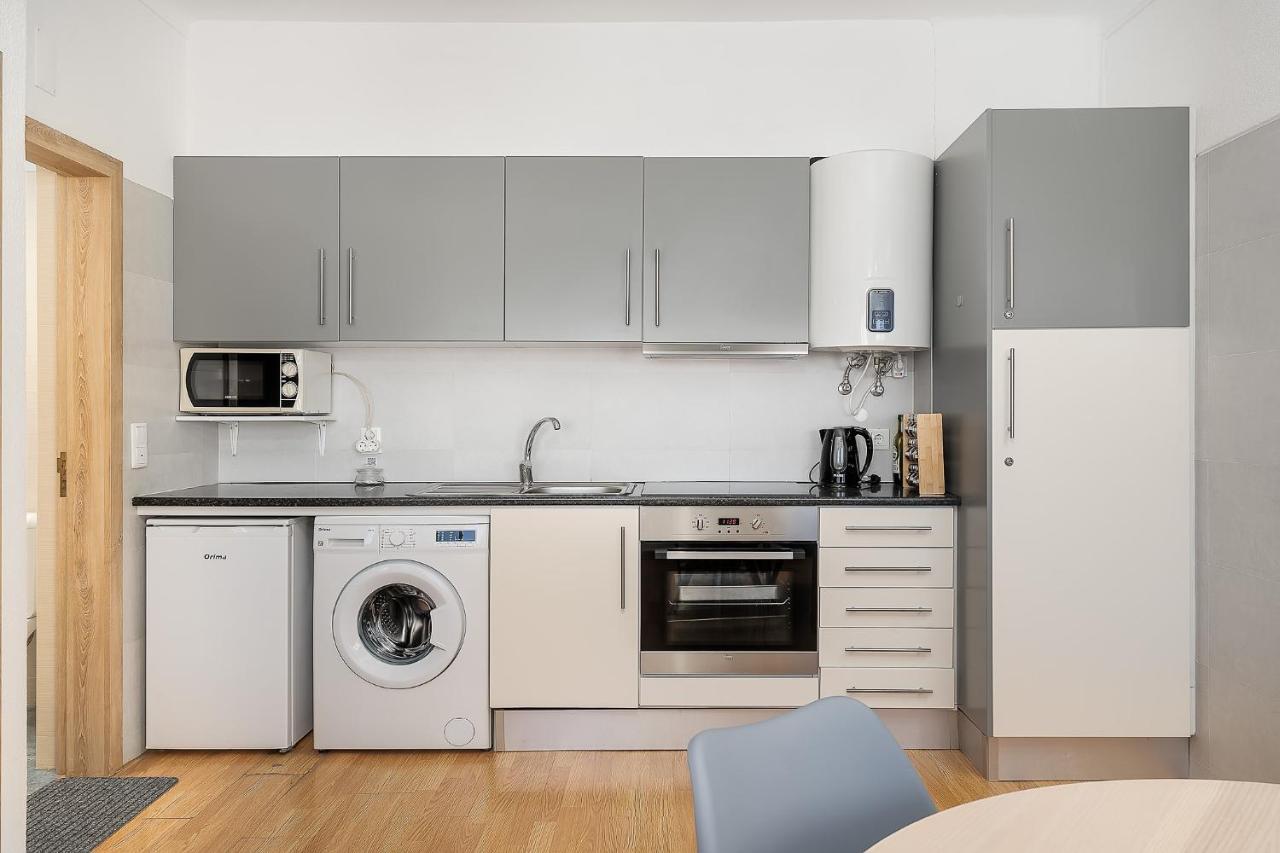 Vista Rio - Apartamento ポルティマン エクステリア 写真