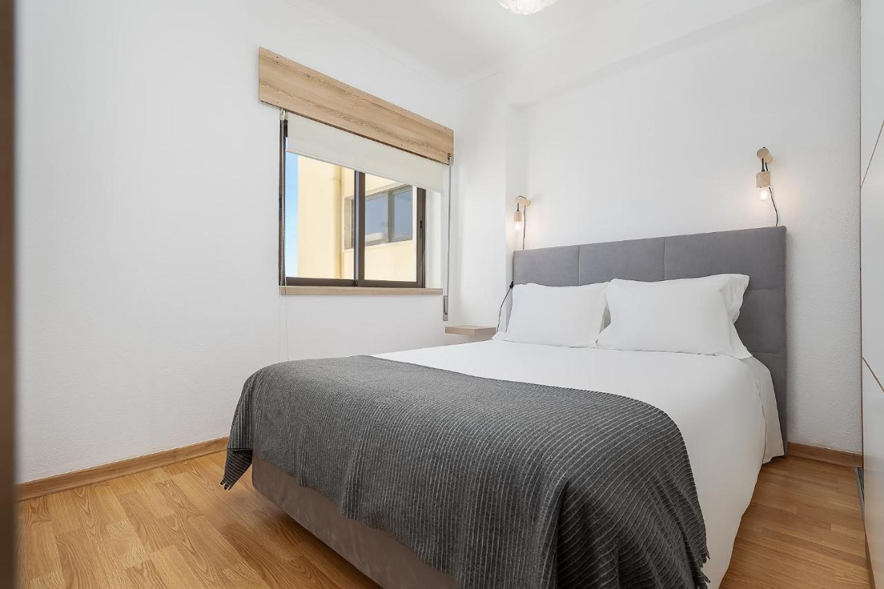 Vista Rio - Apartamento ポルティマン エクステリア 写真