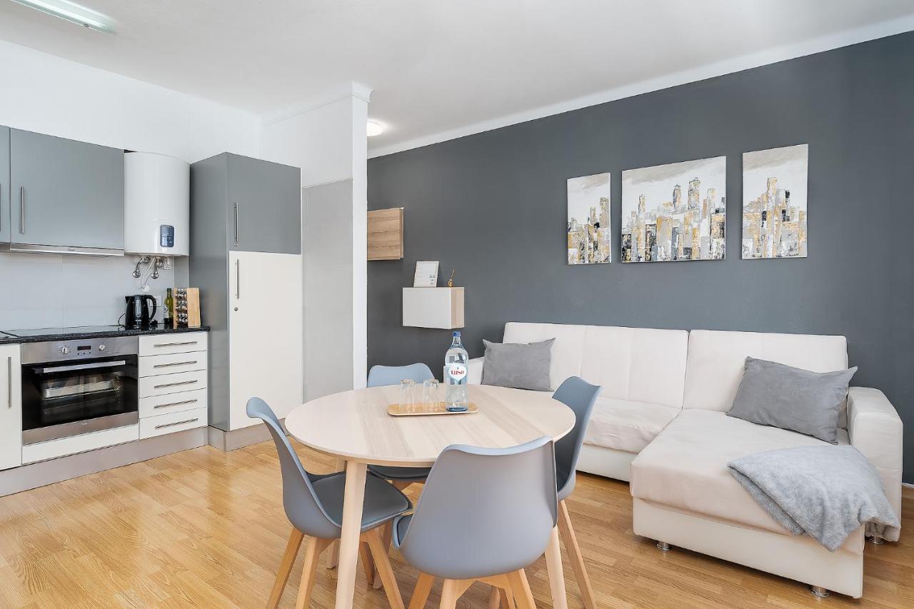 Vista Rio - Apartamento ポルティマン エクステリア 写真