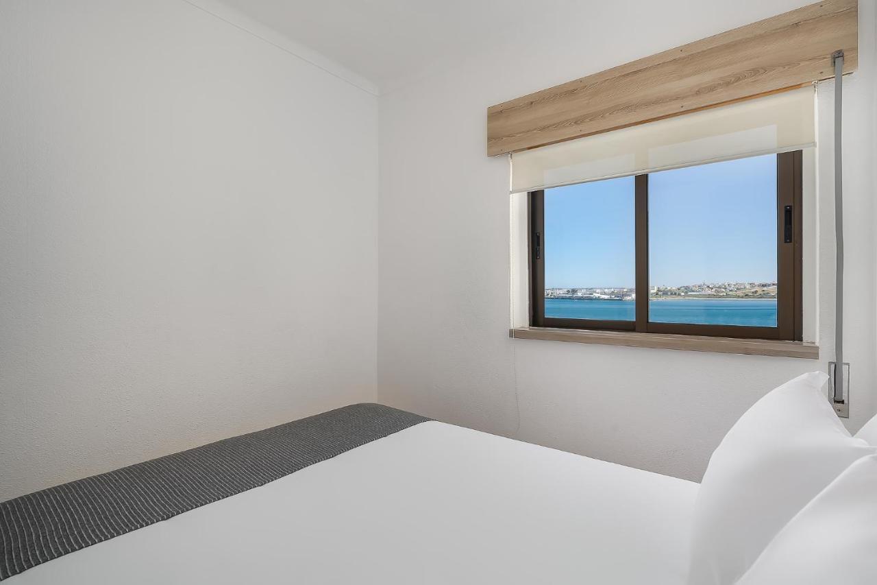 Vista Rio - Apartamento ポルティマン エクステリア 写真