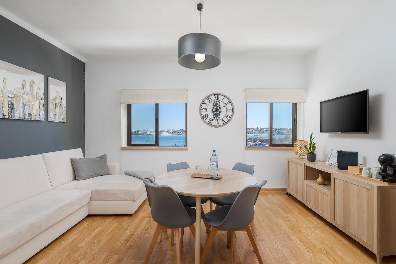 Vista Rio - Apartamento ポルティマン エクステリア 写真